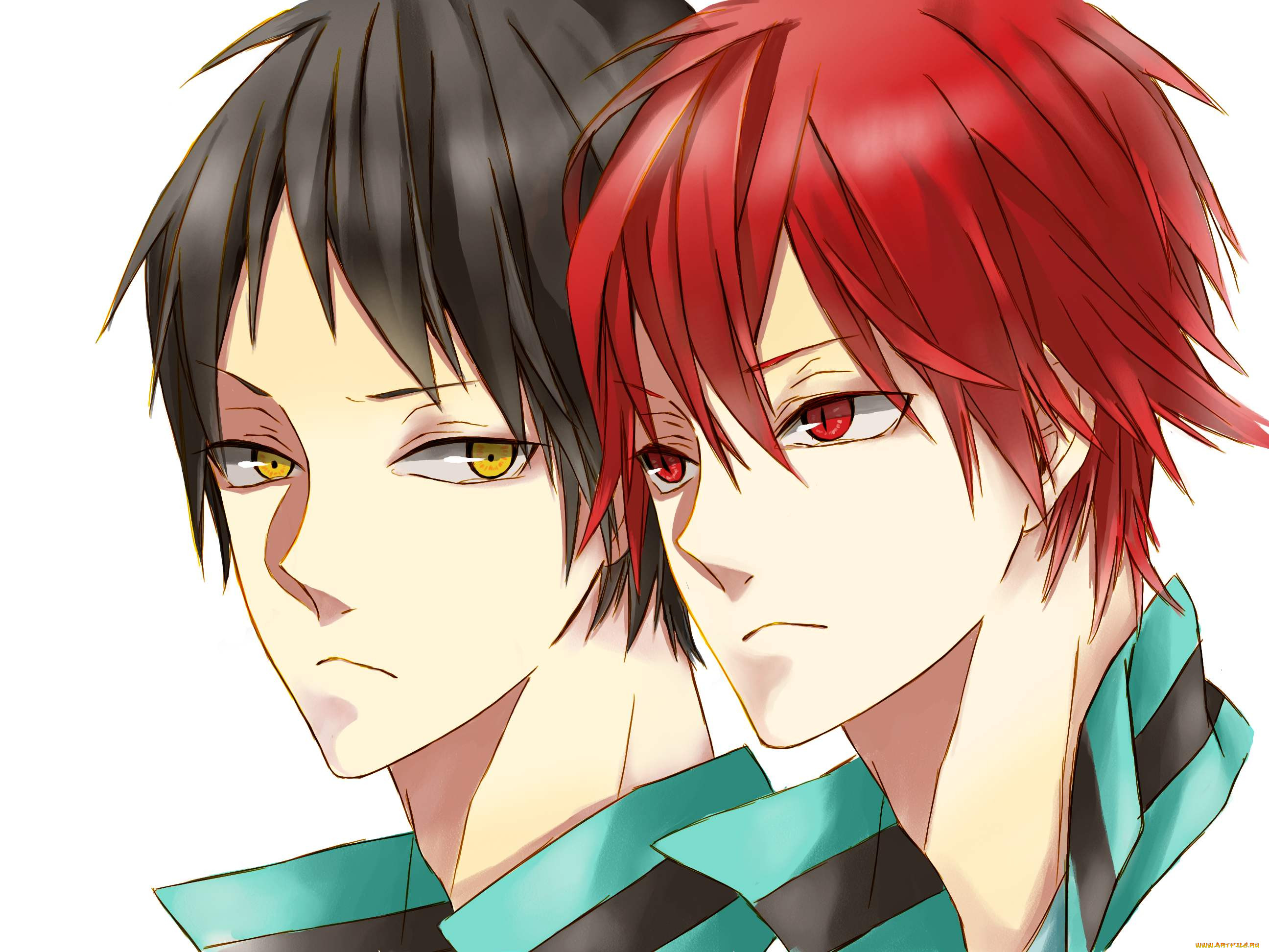 , kuroko no baske, 